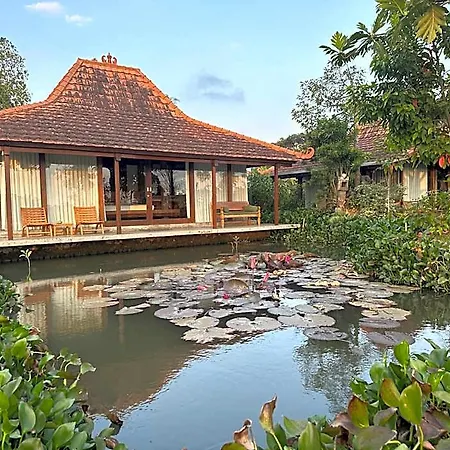 Griya Kcb Villa