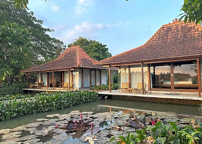 Griya Kcb Hotel Lodtunduh