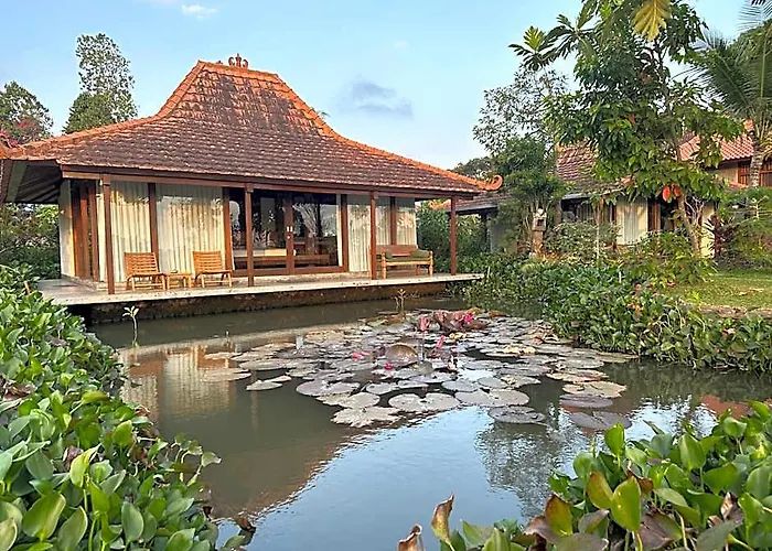 Hotel Griya Kcb