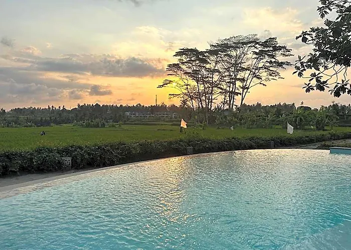 Hotel Griya Kcb 4*