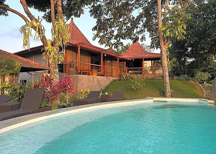 Griya Kcb Hotel
