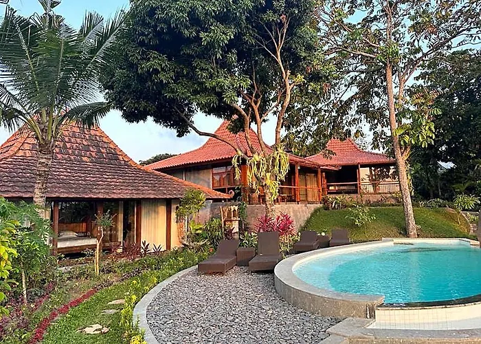 Hotel Griya Kcb 4*