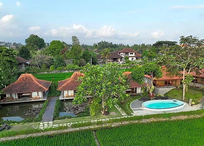 Hotel Griya Kcb