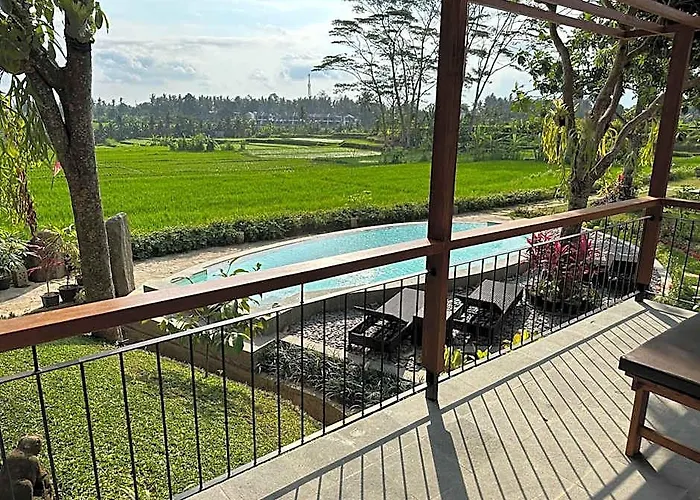 Griya Kcb Hotel