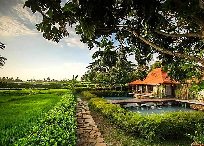 Hotel Griya Kcb